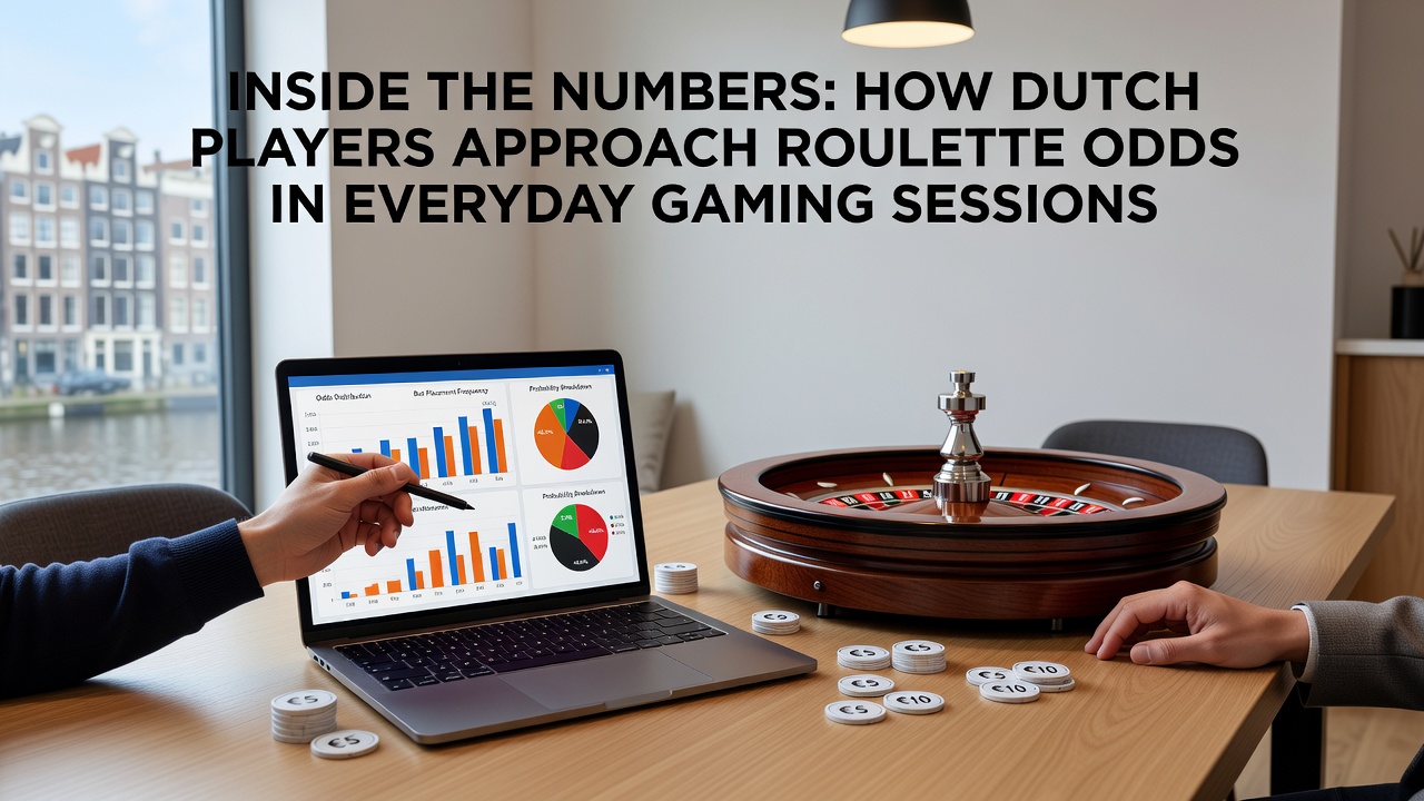 Analyse van multi-wheel en lightning roulette varianten door Nederlandse gebruikers